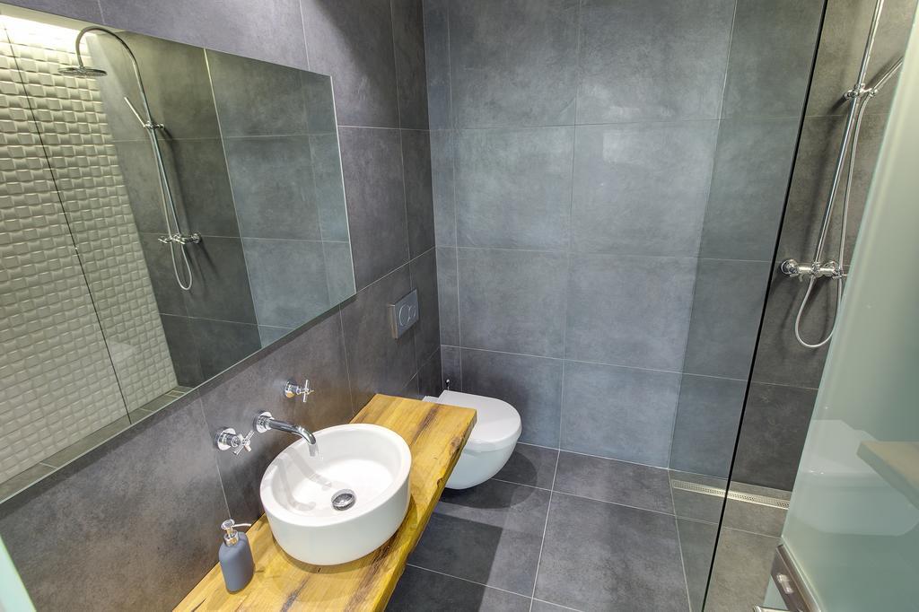 Luxury Apartment By Hi5 -Andrassy Suite Будапеща Екстериор снимка