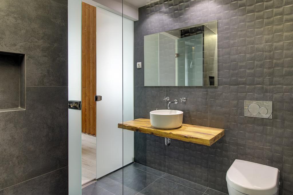Luxury Apartment By Hi5 -Andrassy Suite Будапеща Екстериор снимка