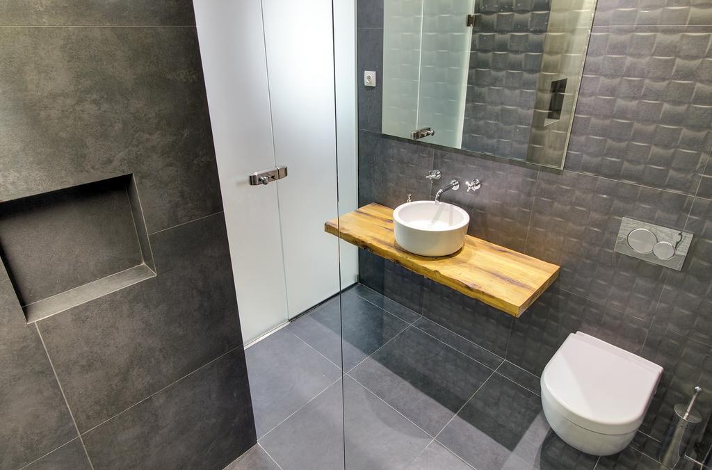Luxury Apartment By Hi5 -Andrassy Suite Будапеща Екстериор снимка